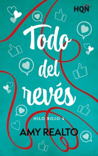 Todo del revés - Amy Realto - E-Book