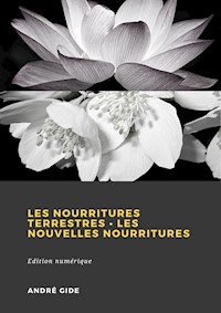 André Gide - André Gide - E-Book