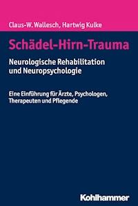 Schädel-Hirn-Trauma - Claus-W. Wallesch - E-Book