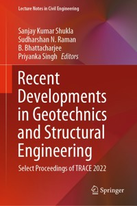 Recent Developments in Geotechnics and Structural Engineering -  - E-Book