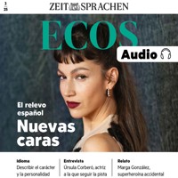 Spanisch lernen Audio – Spaniens neue Gesichter - Ignacio Rodríguez-Mancheño - Hörbuch