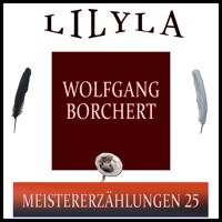 Meistererzählungen 25 - Wolfgang Borchert - Hörbuch