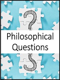 Philosophical & Metaphysical Questions - Angela Heal - E-Book