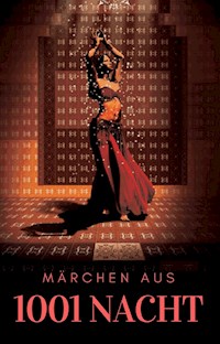 Märchen aus 1001 Nacht - Gustav Weil - E-Book