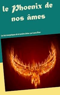 le Phoenix de nos  âmes - Laura River - E-Book