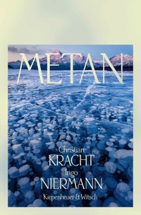 Metan - Christian Kracht - E-Book