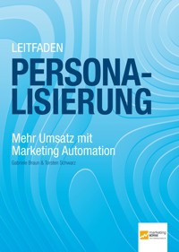 Leitfaden Personalisierung -  - E-Book