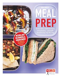 Meal Prep - Nina Engels - E-Book