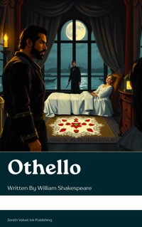 Othello - William Shakespeare - E-Book