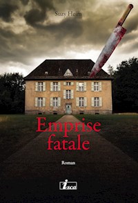 Emprise fatale - Suzy Heim - E-Book