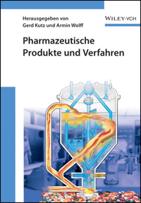 Pharmazeutische Produkte und Verfahren -  - E-Book
