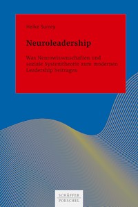 Neuroleadership - Heike Surrey - E-Book