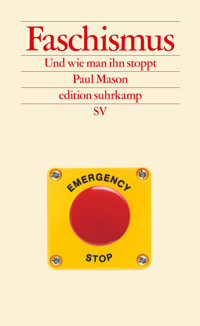 Faschismus - Paul Mason - E-Book