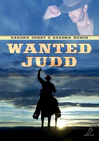 Wanted Judd - Sandra Busch - E-Book