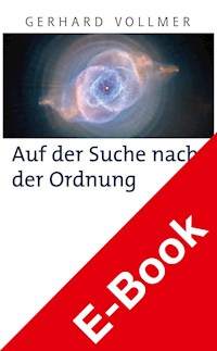 Auf der Suche nach der Ordnung - Gerhard Vollmer - E-Book