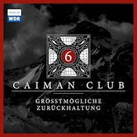 06: Größtmögliche Zurückhaltung - Stuart Kummer - Hörbuch