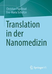 Translation in der Nanomedizin - Christian Papilloud - E-Book