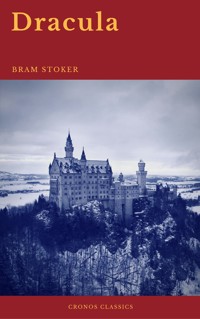 Dracula (Cronos Classics) - Bram Stoker - E-Book