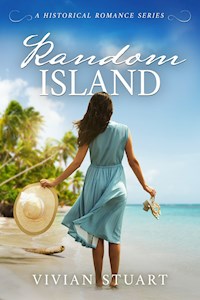 Random Island - Vivian Stuart - E-Book