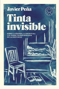 Tinta invisible - Javier Peña - E-Book