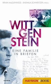 Wittgenstein -  - E-Book