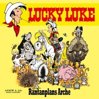 Rantanplans Arche - Angela Strunck - Hörbuch
