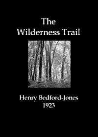 The Wilderness Trail - Bedford-Jones H. - E-Book