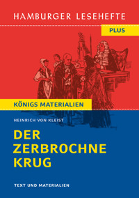Der zerbrochne Krug - Heinrich v. Kleist - E-Book