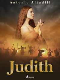 Judith - Antonio Altadill - E-Book
