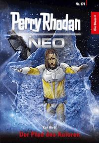 Perry Rhodan Neo 174: Der Pfad des Auloren - Kai Hirdt - E-Book + Hörbuch