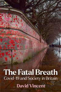 The Fatal Breath - David Vincent - E-Book