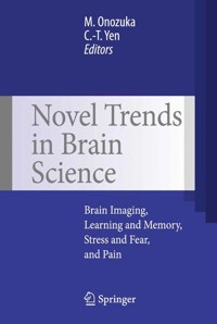 Novel Trends in Brain Science -  - E-Book