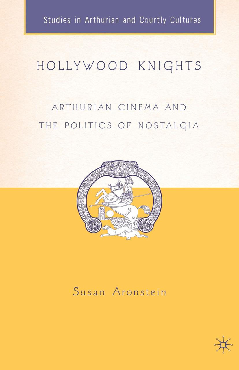 Hollywood Knights - S. Aronstein - E-Book