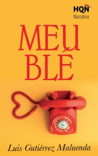 Meublé (Narrativa) - Luis Gutiérrez Maluenda - E-Book