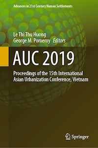AUC 2019 -  - E-Book