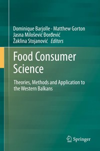 Food Consumer Science -  - E-Book