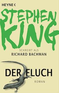 Der Fluch - Stephen King - E-Book