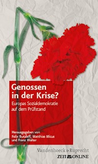 Genossen in der Krise? -  - E-Book