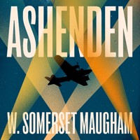 Ashenden - Somerset Maughm - Hörbuch