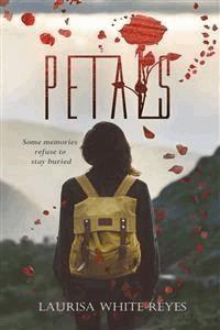 Petals - Laurisa White Reyes - E-Book