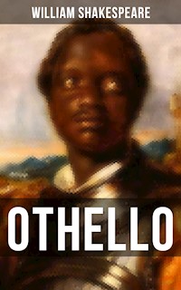 Othello - William Shakespeare - E-Book