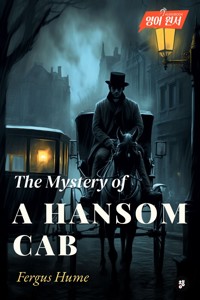 The Mystery of a Hansom Cab - Fergus Hume - E-Book