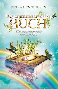 Das geheimnisumwobene Buch - Petra Henningsen - E-Book