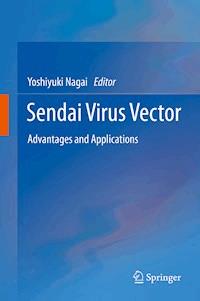 Sendai Virus Vector -  - E-Book
