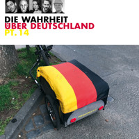 Die Wahrheit über Deutschland, Pt.14 - Various Artists - Hörbuch