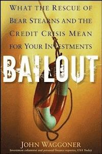 Bailout - John Waggoner - E-Book