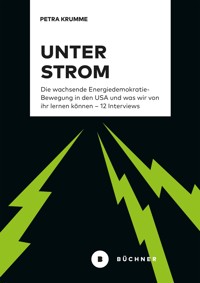 Unter Strom - Petra Krumme - E-Book
