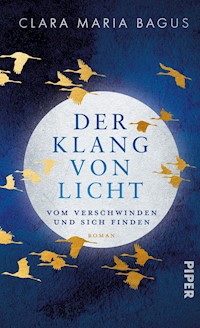 Der Klang von Licht - Clara Maria Bagus - E-Book