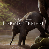 Liebe ist Freiheit - Joseph Murphy - Hörbuch