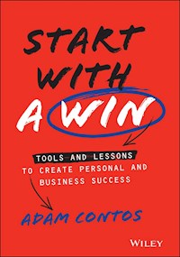 Start With a Win - Adam Contos - E-Book